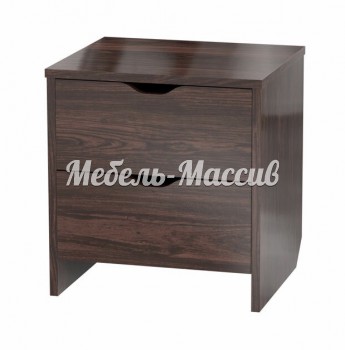 Тумба Икея модель №2 из массива Ш-50см,В-45см,Г-35см