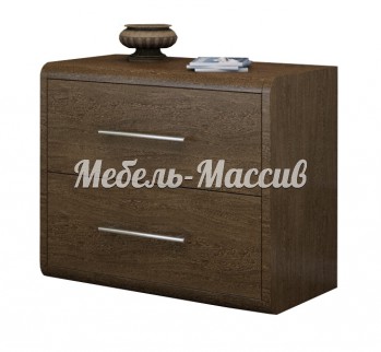 Тумба Веста из массива Ш-55см,В-46см,Г-35см