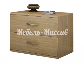 Тумба Селена из массива Ш-55см,В-46см,Г-30см
