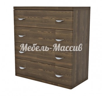 Комод Бали из массива Ш-90см,В-100см,Г-45см