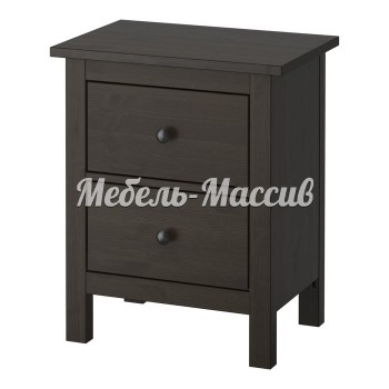 Тумба Смарт из массива Ш-45см,В-60см,Г-35см