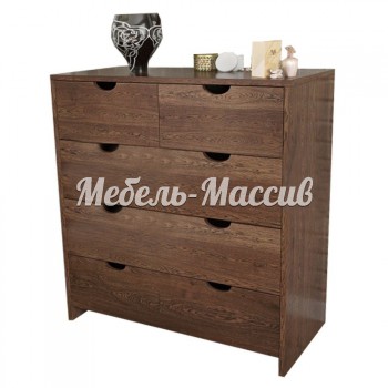 Комод Икея из массива Ш-90см,В-100см,Г-45см