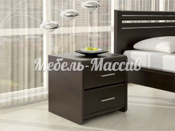 Тумба Окаэри макси из массива Ш-50см,В-50см,Г-45см