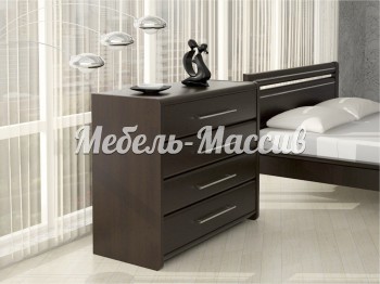 Комод Окаэри миди из массива Ш-100см,В-100см,Г-45см