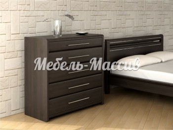 Комод Окаэри макси из массива Ш-100см,В-120см,Г-45см
