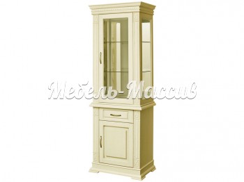 Буфет Верди - 175 из массива Ш-60см, В-200см,Г-45см