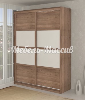 Шкаф Окаэри 40 из массива Ш-180см,В-240см,Г-60см