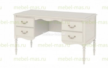 Письменный стол Амелия Ш-140см,В-75см,Г-65см