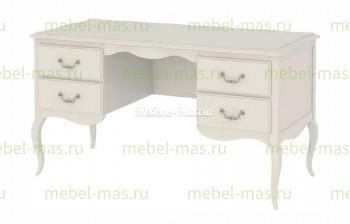 Письменный стол Авиньон Ш-140см,В-75см,Г-65см
