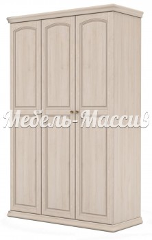 Шкаф Вильта из массива Ш-150см,В-210см,Г-60см