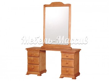 Макияжный набор Грация №2 Ш-150/100см,В-75/150см,Г-60см