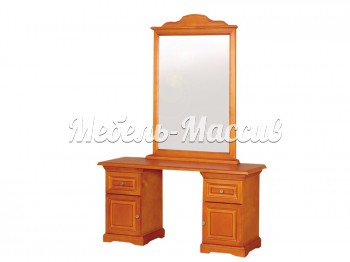 Макияжный набор Грация №5 Ш-150см,В-75/150см,Г-60см