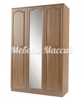 Шкаф Сатэра из массива Ш-150см,В-200см,Г-60см