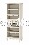 Стеллаж Авиньон с ящиками модель№2 Ш-100см,В-225см,Г-43см