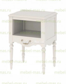 Тумба Амелия с нишей Ш-50см,В-60см,Г-45см