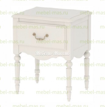 Тумба Амелия мини 1 ящик Ш-50см,В-60см,Г-45см
