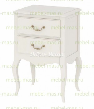Тумба Авиньон 2 ящика Ш-50см,В-75см,Г-45см