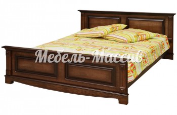 Кровать Венето модель№1 из массива