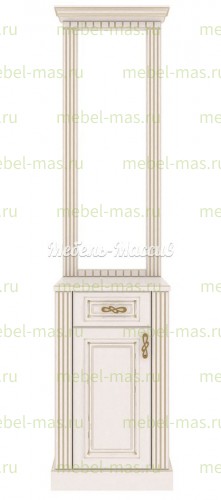 Прихожая Верона ПР - 029 из массива Ш-60см, В-230см,Г-50см