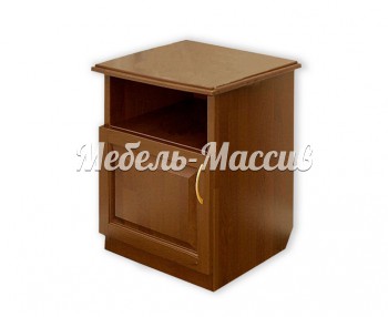 Тумба Марта из массива Ш-45см,В-55см,Г-30см