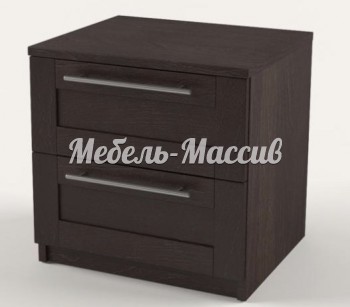 Тумба Веста модель№3 из массива Ш-40см,В-45см,Г-30см