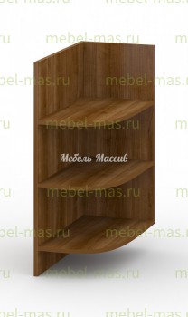 Кухонный модуль - 101 из массива Ш-30см,В-82см,Г-55см