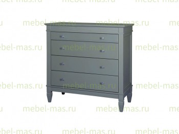 Комод Ольса - 204 покрытие RAL