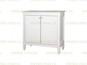 Комод Ольса - 220 покрытие морилка/эмаль