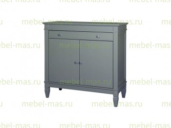 Комод Ольса - 221 покрытие RAL
