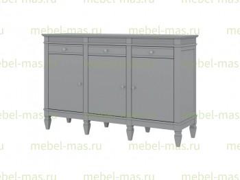 Комод Ольса - 333 покрытие RAL