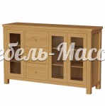 Комод Фабриано - 232 из массива Ш-160см,В-100см,Г-45см