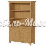 Шкаф Фабриано - 760 из массива Ш-120см,В-200см,Г-45см