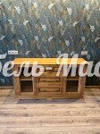 Комод Верди - 204 из массива Ш-160см,В-85см,Г-45см