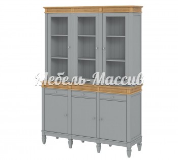 Буфет Ольса 330/333 покрытие RAL