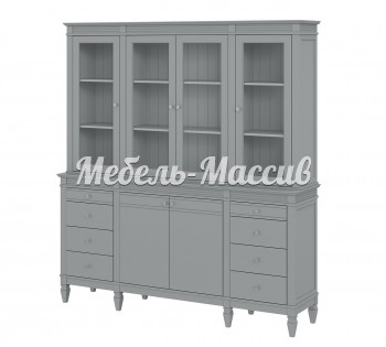 Буфет Ольса 440/428 покрытие RAL