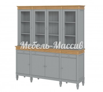 Буфет Ольса 440/443 покрытие RAL